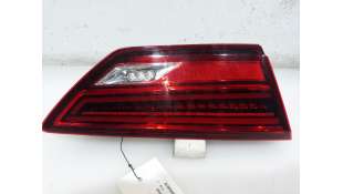 Recambio de piloto trasero izquierdo interior para seat leon st (5f8) 2013- reference referencia OEM IAM 5F9945307D 5F9945307D 