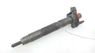 Recambio de inyector para jeep gr. cherokee (wh) 2005-2010 3.0 crd laredo referencia OEM IAM A6420701387 A6420701387 