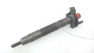 Recambio de inyector para jeep gr. cherokee (wh) 2005-2010 3.0 crd laredo referencia OEM IAM A6420701387 A6420701387 