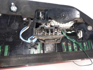 Recambio de piloto trasero izquierdo interior para seat leon st (5f8) 2013- reference referencia OEM IAM 5F9945307D 5F9945307D 