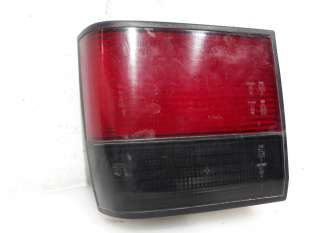 Recambio de piloto trasero derecho para renault 21 berlina (b/l48) 1985- referencia OEM IAM 7701032018 7701032018 7701032018