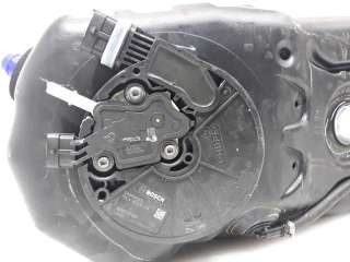 Recambio de deposito adblue para jaguar xf 2015- 300 sport referencia OEM IAM GX735J228AE GX735J228AE 
