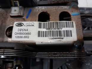 Recambio de columna direccion para land rover range rover sport 2005-2011 v6 td hse referencia OEM IAM QMB500650 QMB500650  2