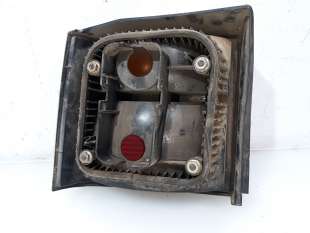 Recambio de piloto trasero derecho para renault 21 berlina (b/l48) 1985- referencia OEM IAM 7701032018 7701032018 7701032018 2