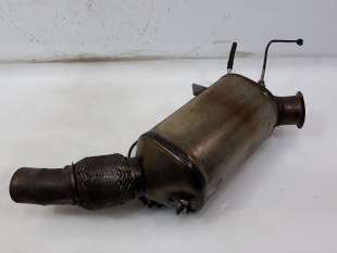 Recambio de catalizador para bmw serie 3 lim. (f30) 2011-2015 318d referencia OEM IAM 8515270 8515270  2