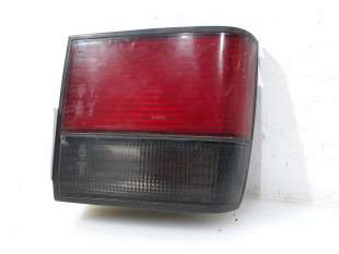 Recambio de piloto trasero derecho para renault 21 berlina (b/l48) 1985- referencia OEM IAM 7R01438 7R01438 