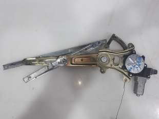 Recambio de elevalunas trasero derecho para subaru tribeca b9 2006-2011 limited plus referencia OEM IAM 62222XA00A9E 62222XA00A9 2