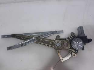 Recambio de elevalunas trasero izquierdo para subaru tribeca b9 2006-2011 limited plus referencia OEM IAM 62222XA01A9E 62222XA01 2