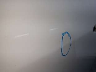 Recambio de puerta delantera izquierda para toyota corolla verso (r1) 2004-2009 2.2 d-4d luna referencia OEM IAM 670020F011 6700 2