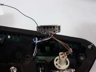Recambio de piloto trasero derecho interior para seat leon st (5f8) 2013- reference referencia OEM IAM 5F9945308D 5F9945308D 