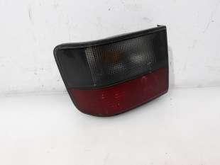 Recambio de piloto trasero derecho para renault 21 nevada (k48) 1986- referencia OEM IAM 2516SCINTEX 2516 SCINTEX  2