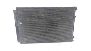 Recambio de condensador / radiador aire acondicionado para subaru tribeca b9 2006-2011 limited plus referencia OEM IAM 73210XA01