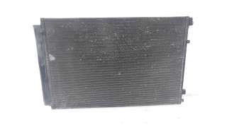 Recambio de condensador / radiador aire acondicionado para subaru tribeca b9 2006-2011 limited plus referencia OEM IAM 73210XA01