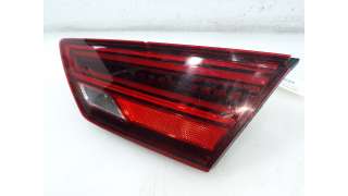 Recambio de piloto trasero derecho interior para seat leon st (5f8) 2013- reference referencia OEM IAM 5F9945308D 5F9945308D 