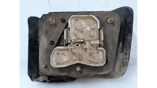 Recambio de piloto trasero derecho para renault 21 nevada (k48) 1986- referencia OEM IAM 2516SCINTEX 2516 SCINTEX 