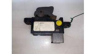 Recambio de mando elevalunas trasero derecho para ssangyong kyron 2005-2011 200 xdi limited referencia OEM IAM 202005301 2020053