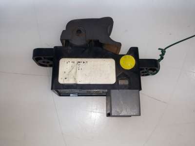 Recambio de mando elevalunas trasero derecho para ssangyong kyron 2005-2011 200 xdi limited referencia OEM IAM 202005301 2020053