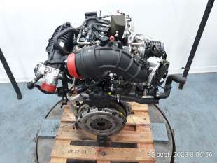Recambio de motor completo para kia stonic (ybcuv) 2017- tech referencia OEM IAM G3LF G3LF  2