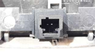 Recambio de maneta exterior porton para peugeot 308 sw 2008-2012 sport referencia OEM IAM 9680602880 9680602880 9637545880 2