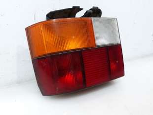 Recambio de piloto trasero derecho para renault 19 (b/c/l53) 1992-1996 referencia OEM IAM 7700787007 7700787007 