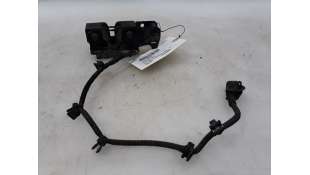 Recambio de cerradura capo para seat leon (1p1) 2005-2012 reference referencia OEM IAM 1P0823509B 1P0823509B 