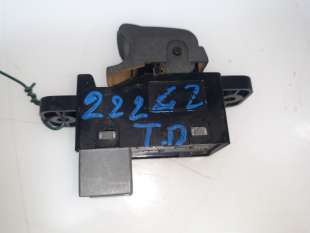Recambio de mando elevalunas trasero derecho para ssangyong kyron 2005-2011 200 xdi limited referencia OEM IAM 202005301 2020053 2