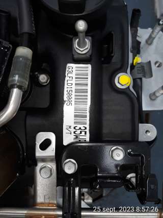 Recambio de motor completo para kia stonic (ybcuv) 2017- tech referencia OEM IAM G3LF G3LF 