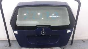 Recambio de porton trasero para mercedes-benz clase a (w169) 2004-2012 a 180 cdi a-edition referencia OEM IAM A1697401105 A16974