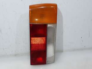 Recambio de piloto trasero derecho para peugeot 505 berlina 1979- referencia OEM IAM 006273 006273 