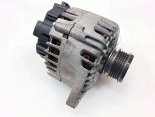 Recambio de alternador para hyundai i30 (fd) 2007-2012 1.6 crdi referencia OEM IAM 373002A600 AI90308  2