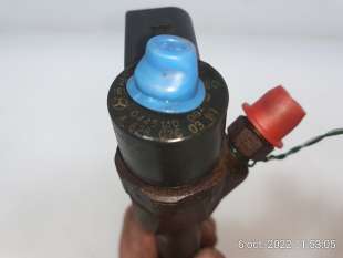 Recambio de inyector para mercedes-benz clase s (w220) berlina 1998-2005 400 cdi (220.028) referencia OEM IAM A6280700387 A62807 2