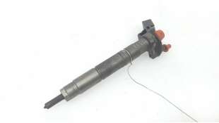 Recambio de inyector para jeep gr. cherokee (wh) 2005-2010 3.0 crd laredo referencia OEM IAM A6420701387 A6420701387 