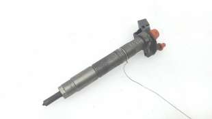 Recambio de inyector para jeep gr. cherokee (wh) 2005-2010 3.0 crd laredo referencia OEM IAM A6420701387 A6420701387 