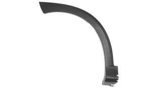Recambio de aletin trasero derecho para opel combo (corsa c) 2001-2011 referencia OEM IAM 8055731244386 107162518