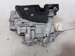 Recambio de cerradura puerta delantera derecha para seat leon (1p1) 2005-2012 reference referencia OEM IAM 1P1837016 1P1837016 1