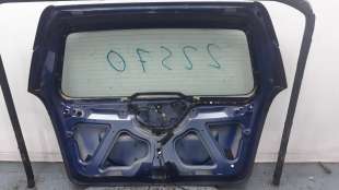 Recambio de porton trasero para mercedes-benz clase a (w169) 2004-2012 a 180 cdi a-edition referencia OEM IAM A1697401105 A16974 2