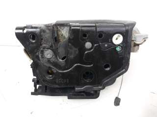 Recambio de cerradura puerta delantera derecha para seat leon (1p1) 2005-2012 reference referencia OEM IAM 1P1837016 1P1837016 1