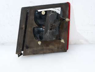 Recambio de piloto trasero izquierdo interior para lancia dedra berl. 1990-1999 referencia OEM IAM 7788063 36610774 36610774 2