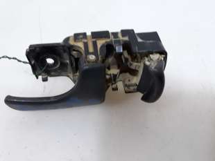 Recambio de maneta interior delantera derecha para nissan terrano/terrano.ii (r20) 1993-2007 sport referencia OEM IAM 806700X000 2