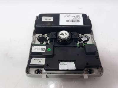 Recambio de luz interior para jaguar xf 2015- 300 sport referencia OEM IAM GX73519A58 GX73519A58 