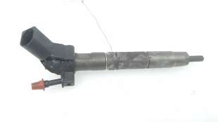 Recambio de inyector para jeep gr. cherokee (wh) 2005-2010 3.0 crd laredo referencia OEM IAM A6420701387 A6420701387  2