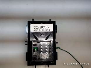 Recambio de palanca freno para opel insignia grand sport 2017- business referencia OEM IAM 22818055 22818055  2