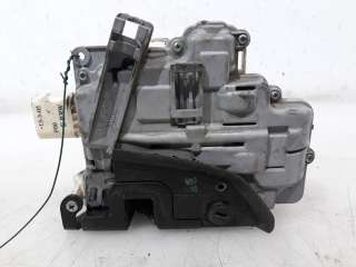 Recambio de cerradura puerta trasera derecha para seat leon (1p1) 2005-2012 reference referencia OEM IAM 1P0839016 1P0839016 1P0