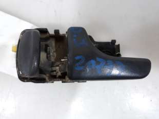 Recambio de maneta interior delantera izquierda para nissan terrano/terrano.ii (r20) 1993-2007 sport referencia OEM IAM 806710X0