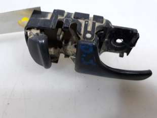 Recambio de maneta interior delantera izquierda para nissan terrano/terrano.ii (r20) 1993-2007 sport referencia OEM IAM 806710X0 2