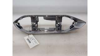 Recambio de moldura para peugeot 308 2013- style referencia OEM IAM 98075499VV 98075499VV 