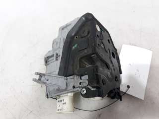 Recambio de cerradura puerta trasera derecha para seat leon (1p1) 2005-2012 reference referencia OEM IAM 1P0839016 1P0839016 1P0