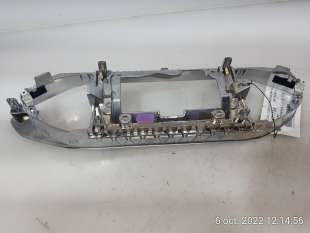 Recambio de moldura para peugeot 308 2013- style referencia OEM IAM 98075499VV 98075499VV  2