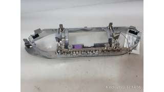 Recambio de moldura para peugeot 308 2013- style referencia OEM IAM 98075499VV 98075499VV 