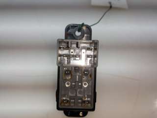 Recambio de mando elevalunas trasero derecho para ssangyong kyron 2005-2011 200 xdi limited referencia OEM IAM 202005301 2020053